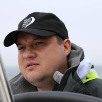 Roman Kucheriavenko