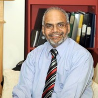 Ram Parkash Lakha OBE