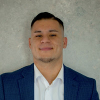 Eddie Solorio