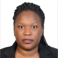 Loveness Murapa