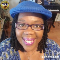 Francina Harrison, MSW, The Career Engineer