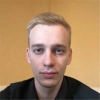 Vladislav Shamakhanov