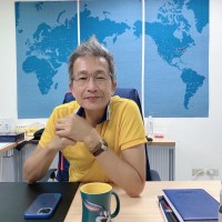 Caesar Chen