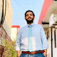 Muzzamil Safdar