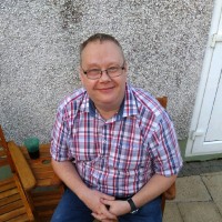 Nigel Morrow