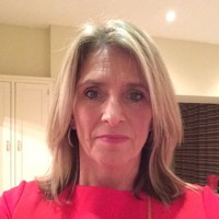 Lucy Warrener