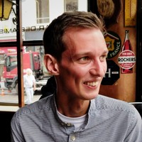 Timon Andries