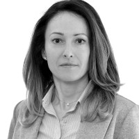 Pavlina Dragneva