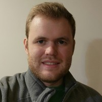 Ryan Radina