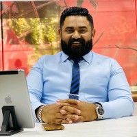 Chethiya Randunu