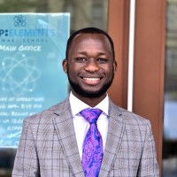Nyamekye John Fosu
