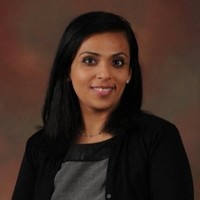 Gayitri Chandiramani