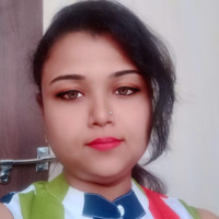 Bhagyalaxmi Beura