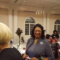 Gail Johnson