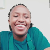 Barbra Gichiri