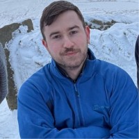 Aaron Fothergill-Breen