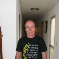 Josep-Lluís Rico Verdú