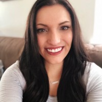 Courtney Anderson
