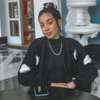 Thainara Magalhaes