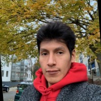 Jorge Luis Machicado