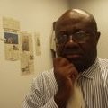 LASH AKINMULERO