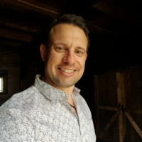 Aaron Shay