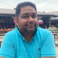 Divesh Puri