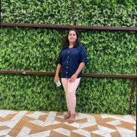 Mrunal Patil
