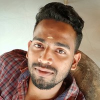 Sreejith Rm
