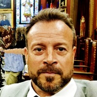 Josef Vidstrom