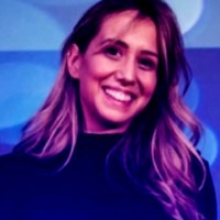 Nathalie Krstic-Wilson