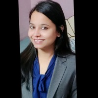Ruchi kanwar