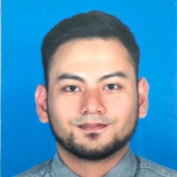 WAN MUHAMMAD HELMI WAN MUSTAFFA KAMEL