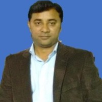 Mahesh Nalawade