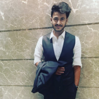Dipesh Agarwal