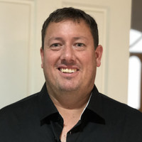 David Blake