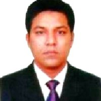 Syed Sharfullah