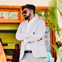 Siddharth Shankar