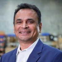 Suken Patel