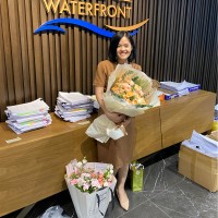 Hoang Huong
