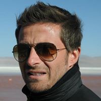 Frédéric Roger