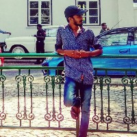 Gokul Vg