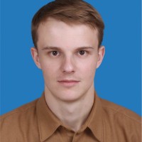 DMYTRO KISILOV