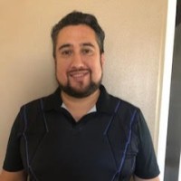 Cesar Vargas
