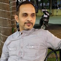 Vinod Sathe