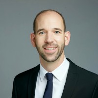 Julien S. Besthorn 朱世恒