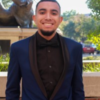 Keven Dominguez