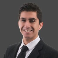 Alejandro Silva Campos