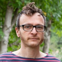 Ghislain Cabal Zinck