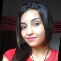 Ana Caroline Alves Ribeiro